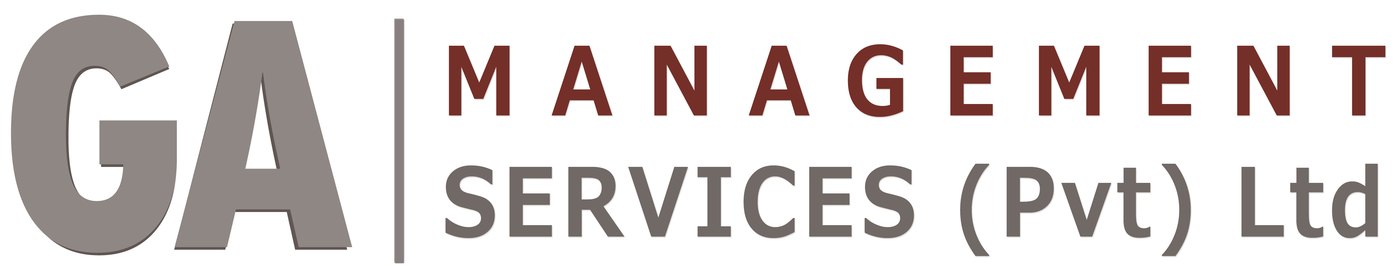 GA Management Services (Pvt) Ltd